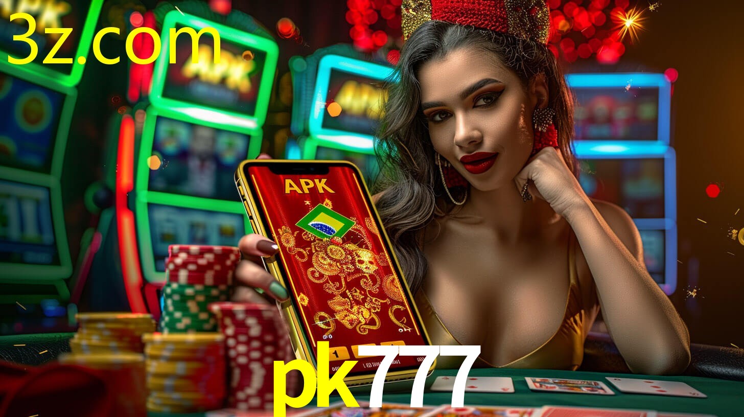 PK777