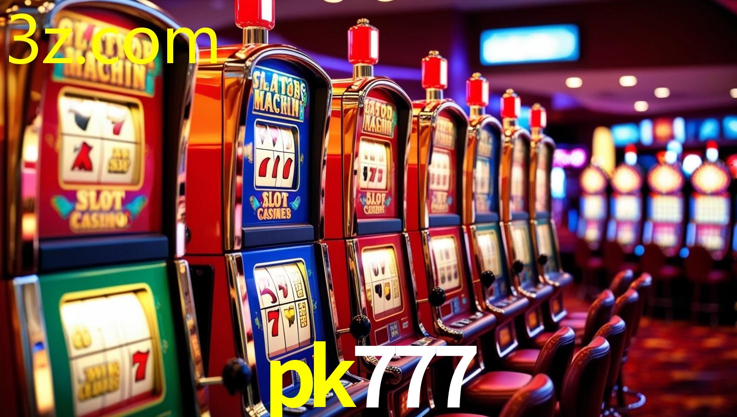 PK777