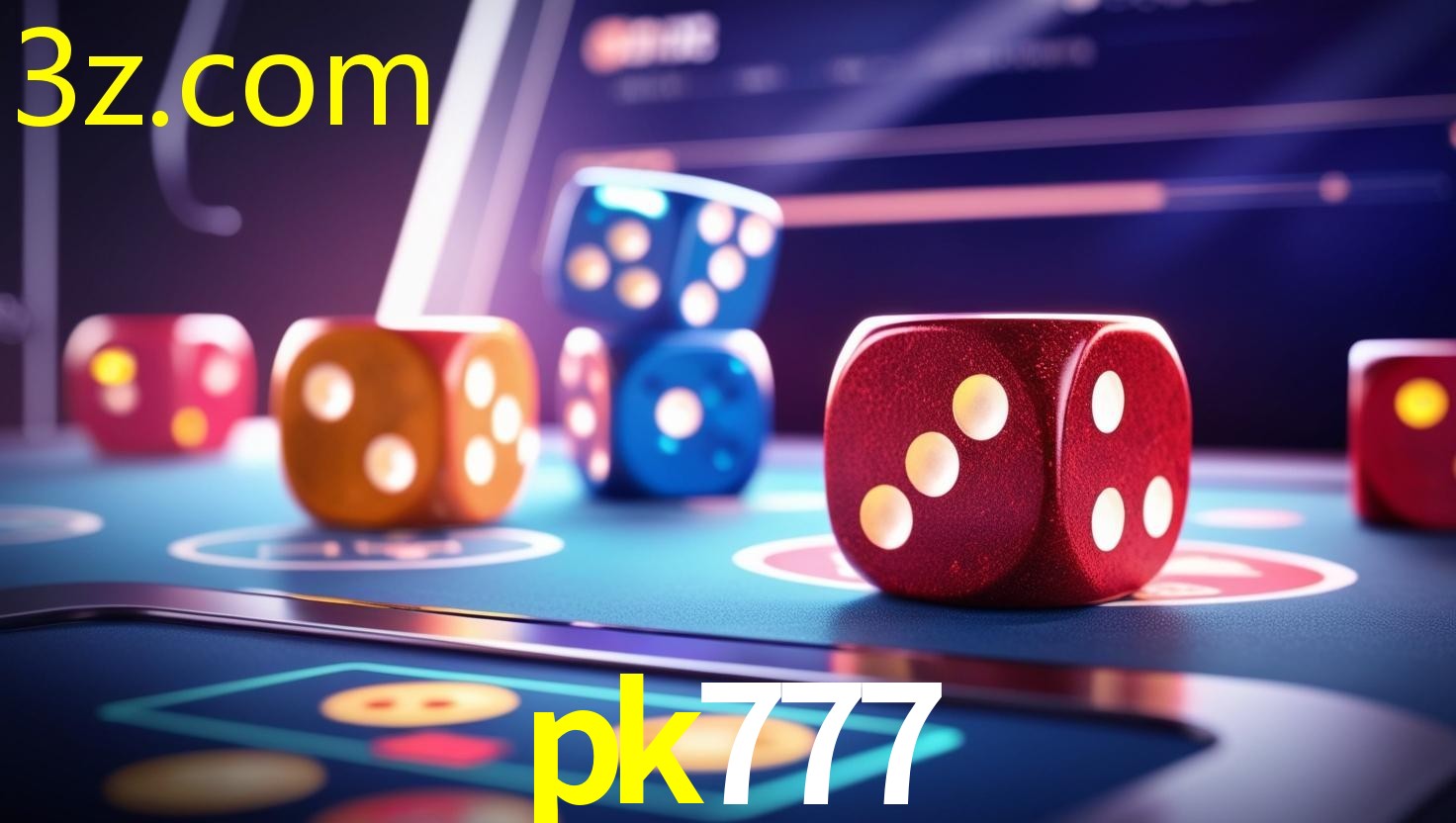 PK777