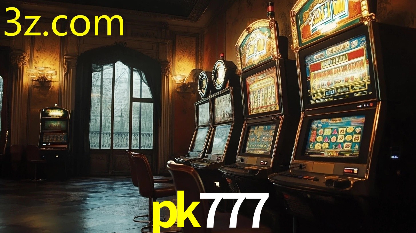 PK777