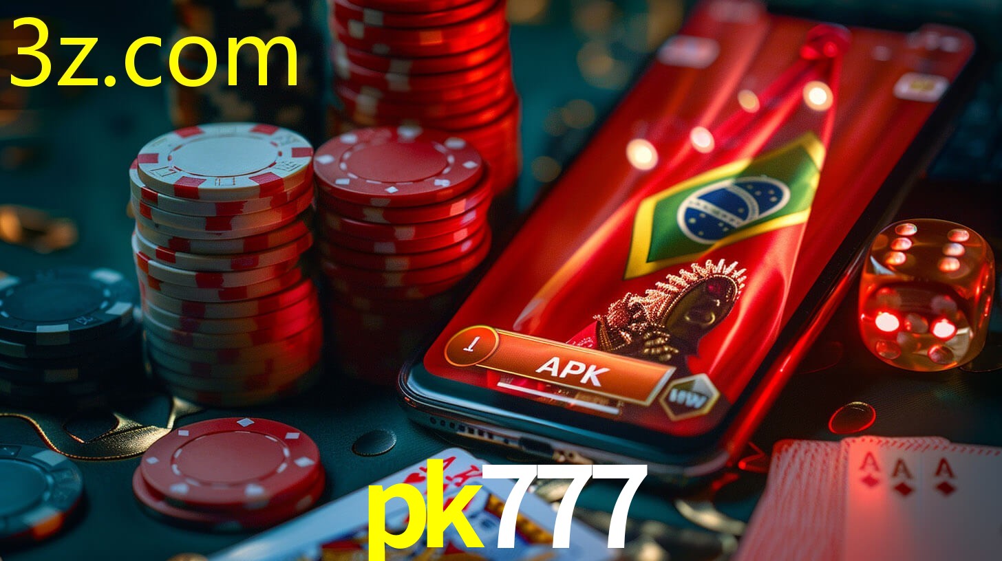 PK777