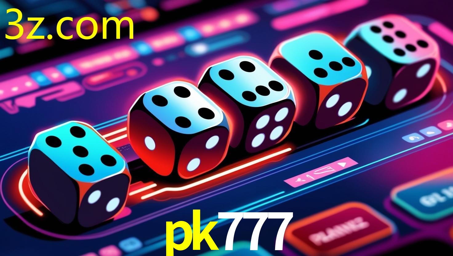 PK777