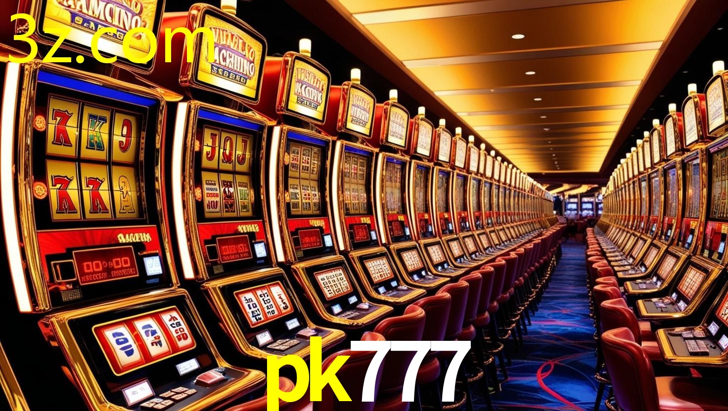 PK777