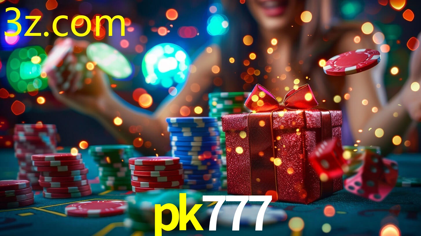 PK777