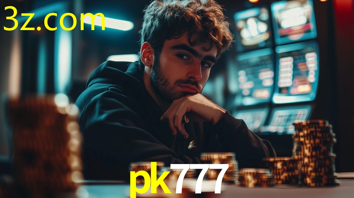 PK777