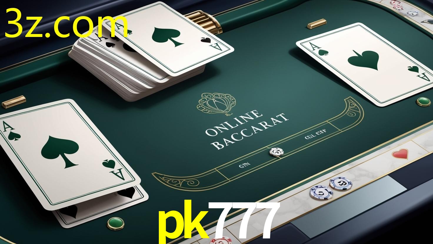 PK777