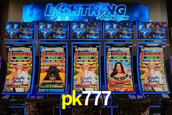 Slot Games Collection