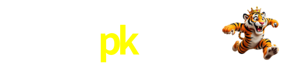 Logo da pk777